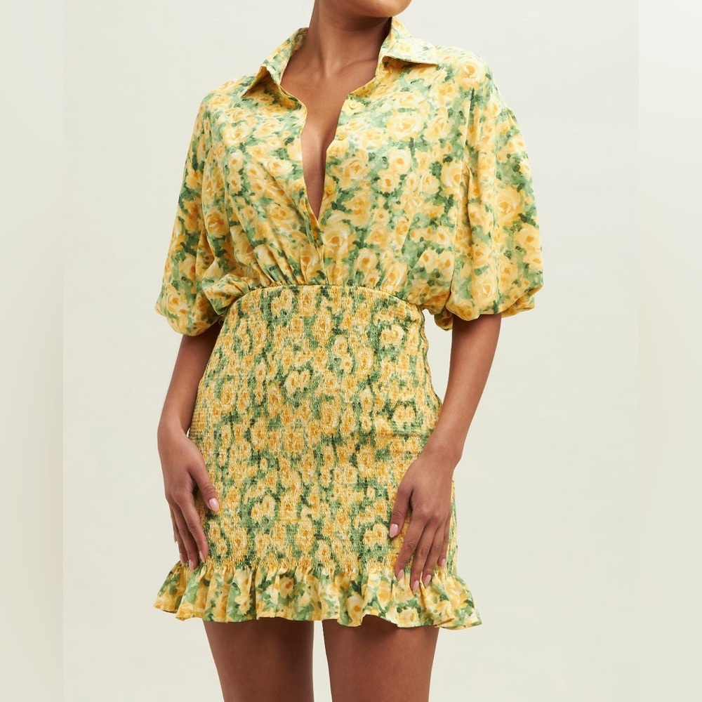 Brand new mini dress super stretchy